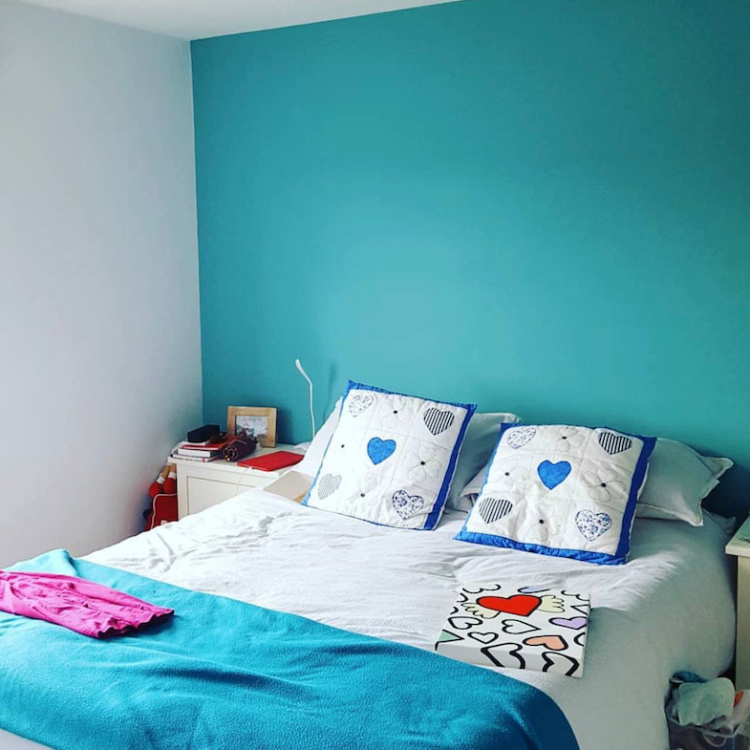 Just Decorating - Gallery Image