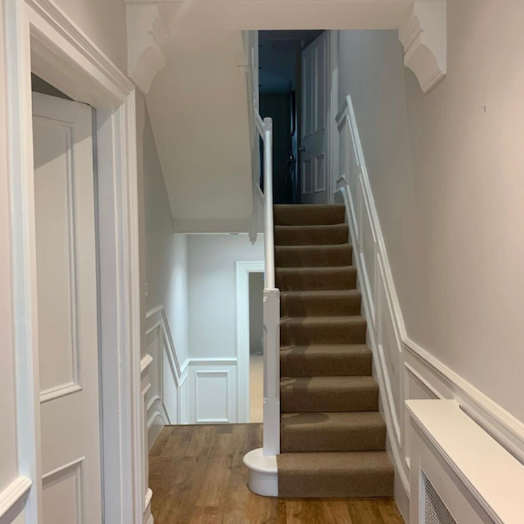 Just Decorating - Gallery Image