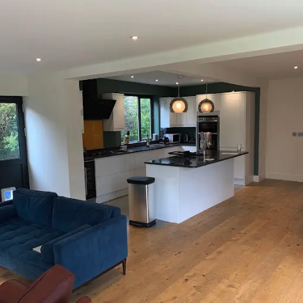Just Decorating - Gallery Image